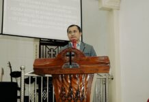 SMSL ONKP Ke-X Resmi Dibuka di Medan, Jadi Momentum Perkuat Kebersamaan Jemaat