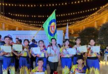 Enam Tahun Bina Barongsai, Putra Bangsa Berbudi Siap Unjuk Kebolehan di PSMTI SUMUT CUP