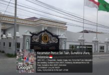 Megah Bernilai Puluhan Miliar, GRPK Soroti Legalitas PBG anggaran Dana Rumah Anggota DPRD Deli Serdang