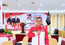 Polemik P-APBD Deli Serdang Berlarut, LSM LIRA: Jangan Sampai Rakyat Jadi Korban!
