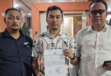 Dituding Masuk Tempat Hiburan Malam, Kepala SPPG Tebingtinggi Balik Melawan: Akun Medsos Dilaporkan ke Polisi