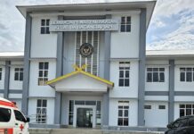 Sembilan Terdakwa Dipindah Malam-Malam ke Lapas Narkotika Rumbai, Ada Apa di Balik Lapas Bagansiapiapi? Publik Desak Penjelasan