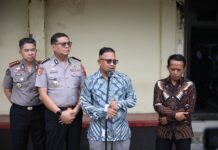 Kompolnas: Tak Ada Tanda Kekerasan pada Tubuh Winda Lorenza