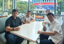 Tim Advokat Fredy LP Zebua Ajukan Eksepsi, Keberatan atas Dakwaan JPU Kasus RS Pratama Nias