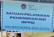 AMTOL MBG Desak BGN Hentikan Permanen SPPG Sunggal 2 dan Tarik Kembali Dana Negara