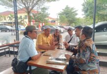 Dumas Berprogres, GRPK–P2BMI Apresiasi Ketegasan Propam Polda Sumut