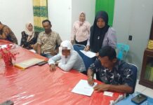 Polsek Perbaungan Mediasi Kasus Kekerasan Siswa SMP, Berakhir Damai