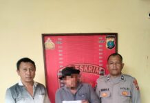 Viral Dugaan Pungli “Barong”, Polsek Dolok Masihul Gerak Cepat Amankan Terduga Pelaku