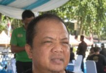 Meriah! Turnamen ORADO Piala Pangdam TNI Sumut 2026 Resmi Dibuka di Lapangan Benteng