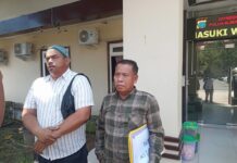 Konten TikTok Menuai Sorotan, GRPK Tuntut Penjelasan