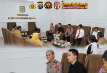 Perkuat Sinergi Daerah, Pemkab dan Polres Sergai Kolaborasi Gelar Pembinaan Karakter Pelajar
