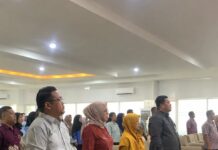 Kick Off Sumut Innovation Day 2026 Resmi Dibuka, Dorong Inovasi Daerah Semakin Berkualitas