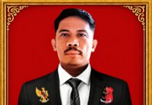 Jejak Adi Warman Lubis dan Sorotan Sahabat: Dinilai Punya Modal Jadi Tokoh Besar