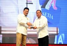 Rapimprov Kadin Sumut 2026 Dorong Kepastian Usaha dan Investasi
