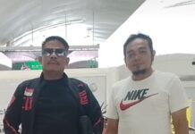 DPR RI Undang Tim Kenziro Kompas Nusantara Hadiri Rapat Dengar Pendapat Umum