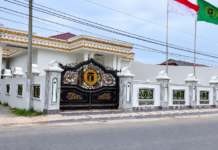 PBG Rumah Mewah Anggota DPRD Inisial M tidak ada! Dicek di sistem,,Dinas CIPTAKARIYA Deli Serdang belum terdaftar