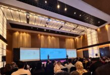 Odoo Business Show Hadir di Medan, Ratusan Peserta Antusias Kenali Solusi Bisnis Terintegrasi