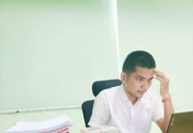 Dekan Fakultas Hukum Dan Pendidikan Universitas Battuta : Masyarakat Berharap Kepada Komjen Pol Suyudi Ario Seto Penegakan Hukum Dapat Semakin Adil, Transparan, Profesional Tidak Diskriminatif