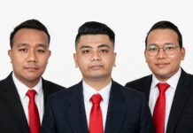 Tiga Tokoh Mundur dari yayasan Gotong Royong Perjuangan Keadilan, Alamat Hadidie tak lagi digunakan