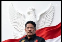 HUT TNI ke-81, Adi Warman Lubis: TNI Harus Senantiasa Bersama Rakyat Menjaga Keutuhan NKRI