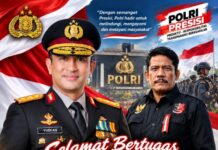Selamat Bertugas Kapolri dan Kapoldasu Baru, Adi Warman Lubis: Berantas Mafia Hukum dan Mafia Tanah, Jangan Lindungi Oknum