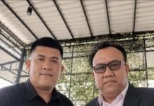 Gerakan Bonar Indonesia Ucapkan Selamat HUT ke-81 TNI: Jaya Selalu TNI, Bersama Rakyat Indonesia Kuat