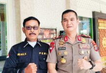 “Penegakan Hukum Bagai Menegakkan Benang Basah”, Masyarakat Rindu Keadilan