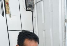 Bukan Sekadar Servis! Teknisi Handphone Ahmad Jamin Perbaikan Bergaransi di Jalan Kapten Muslim
