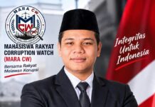 MARA CW Desak Evaluasi Pelayanan Perumda Tirtanadi, Soroti Minimnya Transparansi Tagihan Akibat Kebocoran