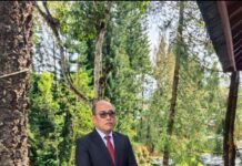 Sarwono, S.Sos., N.L.P. Didorong Maju di Pilkada 2029, Gagasan Tebing Tinggi Mandiri Mengemuka