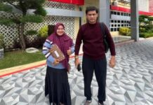 Tim Advokat Merry – Ali Yusran Gea: Desak Ditreskrimsus Polda Aceh Terapkan Pasal 65 Ayat (2) dan (3) PDPR: “Ayat (1) Merugikan Klien”