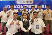 Irena Sinaga, S.H., Sosok di Balik Perjalanan GeberNews.com: Dari Pendiri, Pemimpin Redaksi, hingga Wakil Pemimpin Perusahaan