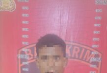Polsek Dolok Masihul Ringkus Dua Terduga Pelaku Pembongkaran Rumah, Kerugian Korban Capai Rp25 Juta