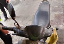 Tabrak Lari di Jalinsum Sergai, Lansia 79 Tahun Tewas, Pengemudi Daihatsu Sigra Melarikan Diri