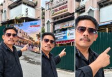 Revitalisasi Pasar Petisah Disorot, Adi Lubis Pertanyakan Nasib Pedagang dan Legalitas Proyek