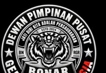 DPP BONAR Indonesia Apresiasi Terpilihnya Hendri Yanto Sitorus Pimpin Golkar Labura Periode 2025–2030