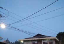 Dana BTT TPS Pasar Sepinggan Disorot, Publik Minta Transparansi