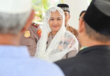 Kapolres Sergai Gelar Jumat Keliling, Realisasikan Program Quick Wins Prioritas Kapolri
