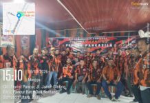 4 Ketua Ranting Pemuda Pancasila Pancur Batu Terpilih Aklamasi, Siap Besarkan Panji-Panji Organisasi di Tingkat Desa