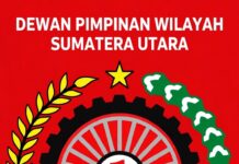 DPW SATU BETOR Sumut Datangi Kesbangpol, Minta Pengurusan Administrasi Organisasi Jangan Dipersulit