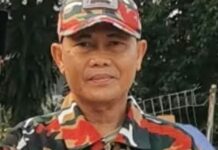 Momentum Ulang Tahun Wahyudi, Pimpinan Redaksi GeberNews.com Tekankan Pentingnya Pers Profesional, Berintegritas, dan Berani Menyuarakan Kebenaran