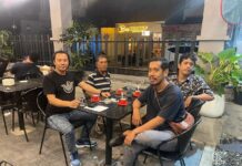 David alias Along, Pengusaha Sparepart Mobil dan Truk, Perkuat Peran sebagai Pembina GeberNews.com dan Republik.co.id