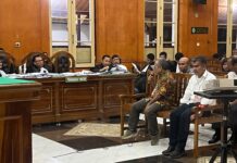 Saksi Pelindo Sebut PNBP Telah Dibayar, Kuasa Hukum Rivolino Soroti Perbedaan dengan Dakwaan JPU