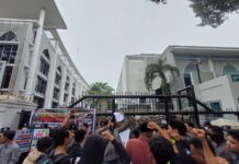 Garda Harapan Sumut Desak Klarifikasi Terbuka Dugaan Ijazah Palsu Anggota DPRD Sumut Berinisial JT