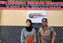 Diduga Dilelang Tanpa Prosedur dan Pemberitahuan, Nur Asiah Desak OJK Periksa Bank Mandiri