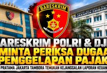 Bareskrim Polri dan Ditjen Pajak Didesak Periksa PT SAP, Diduga Ada Ketidakpatuhan Pajak
