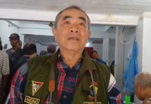 KISS Tegaskan Kepedulian Harus Dibuktikan: Bersama Bankom Karimata, Yayasan HATI dan TKN Kompas Nusantara, Beras Disalurkan kepada Lansia